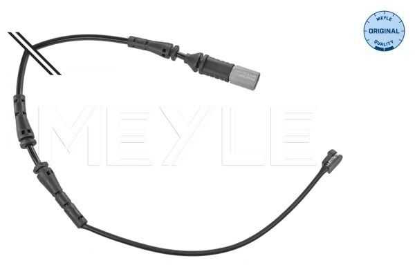 MEYLE, BMW Brake Pad Wear Sensor