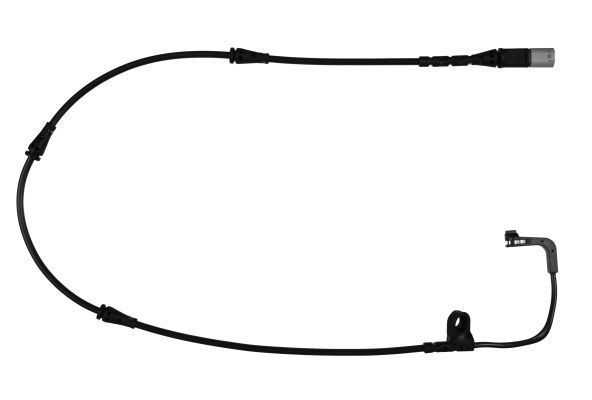 TEXTAR, BMW Brake Pad Wear Sensor Front