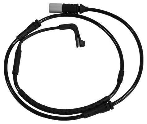 TEXTAR, BMW Brake Pad Wear Sensor Front