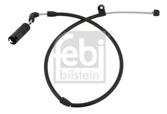 FEBI BILSTEIN, BMW Brake Pad Wear Sensor Front