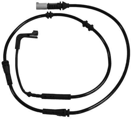 TEXTAR, BMW Brake Pad Wear Sensor Rear