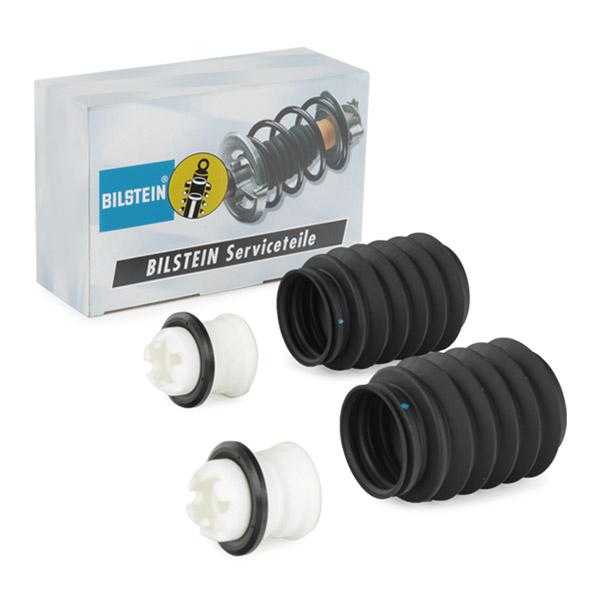 BILSTEIN, BMW Bumper Stop and Dust Cover Set