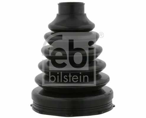 FEBI BILSTEIN, BMW CV Joint Bellow Drive Shaft Boot Set