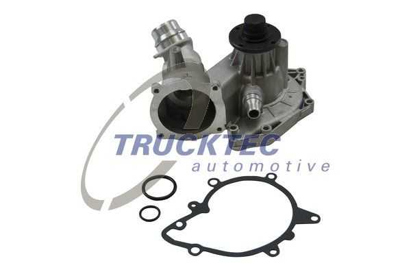 TRUCKTEC AUTOMOTIVE, BMW Coolant Water Pump and Seals