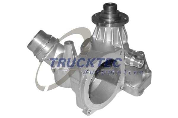 TRUCKTEC AUTOMOTIVE, BMW Coolant Water Pump and Seals