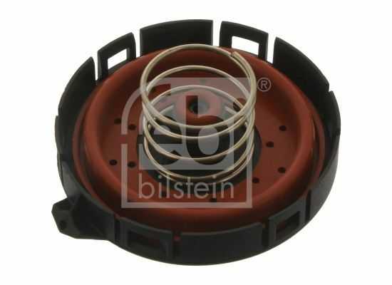 FEBI BILSTEIN, BMW Crankcase Pressure Breather Valve