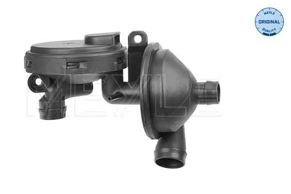 MEYLE, BMW Crankcase Pressure Regulator Valve