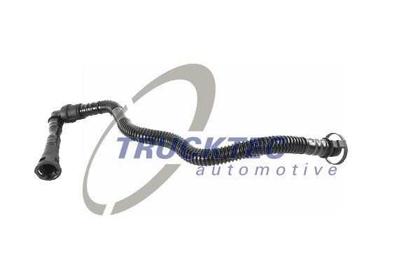 TRUCKTEC AUTOMOTIVE, BMW Crankcase Vent Breather Hose