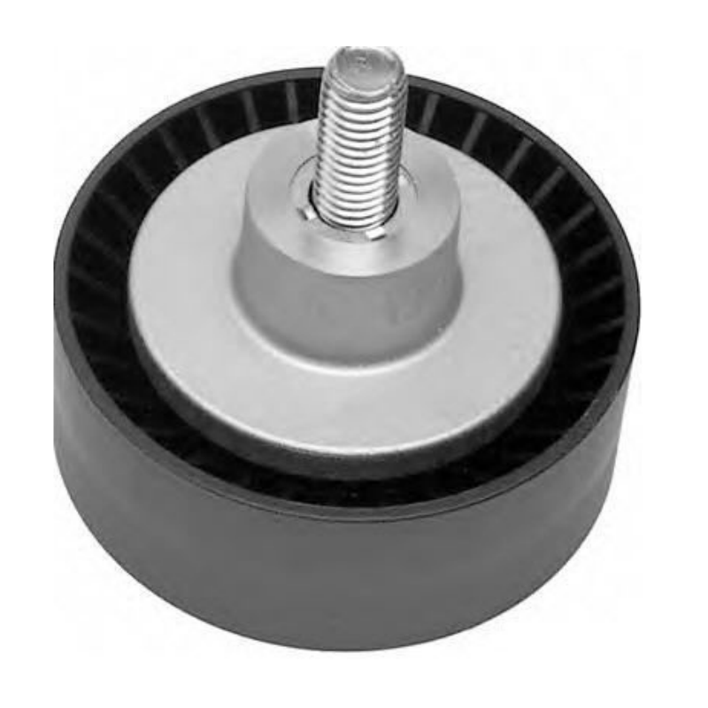 BRYMAN, BMW Deflection Guide Pulley V-Ribbed Belt