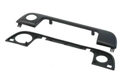 MAYER, BMW Door Handle Frame and Rubber