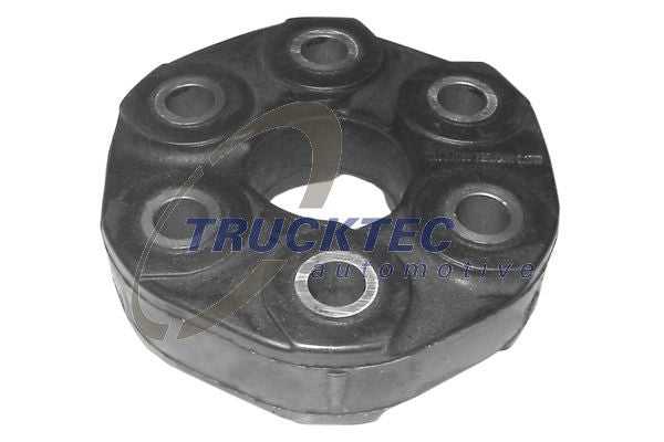 TRUCKTEC AUTOMOTIVE, BMW Drive Shaft Universal Joint Flex Disc Guibo