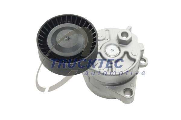 TRUCKTEC AUTOMOTIVE, BMW Engine Belt Tensioner and Pulley