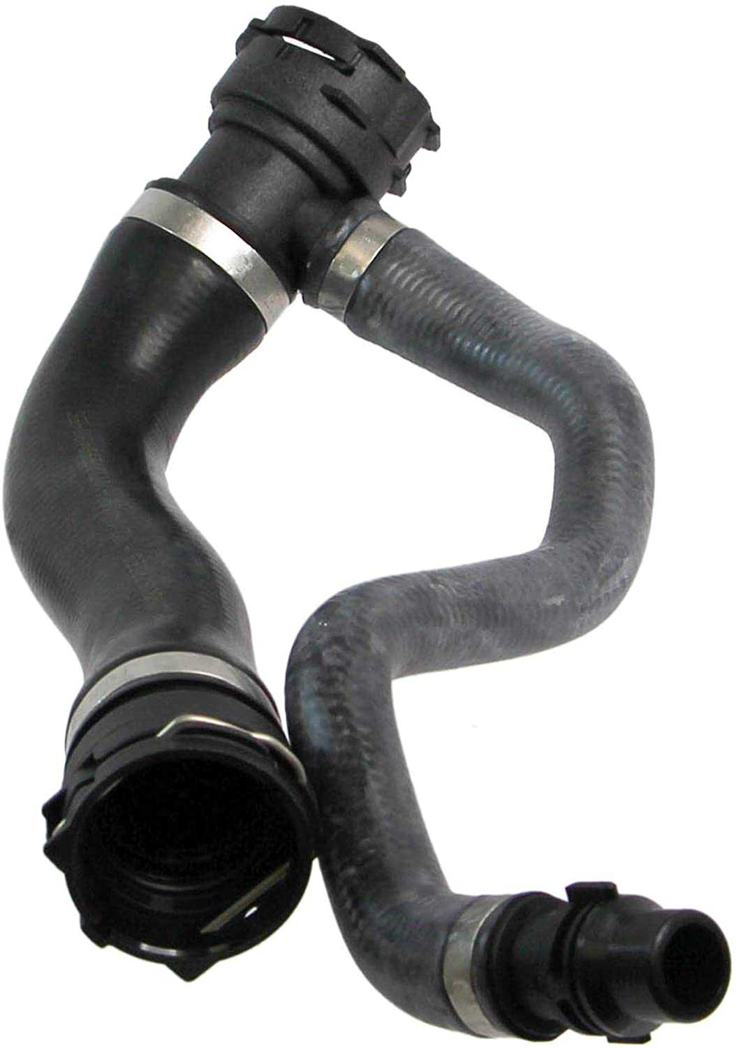 REIN, BMW Engine Coolant Radiator Hose