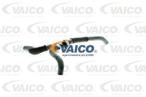 VAICO, BMW Engine Coolant Radiator Vent Pipe