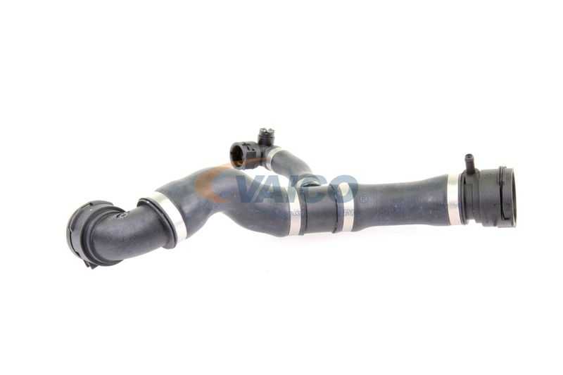 VAICO, BMW Engine Coolant Radiator Water Hose