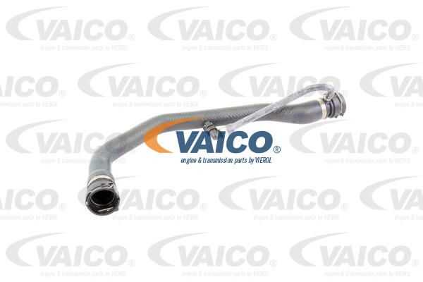 VAICO, BMW Engine Coolant Radiator Water Hose