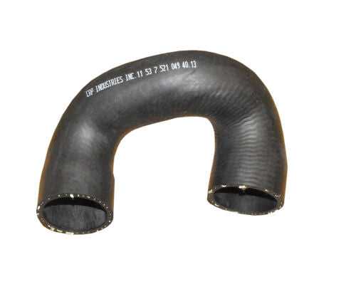 REIN, BMW Engine Coolant Radiator Water Hose