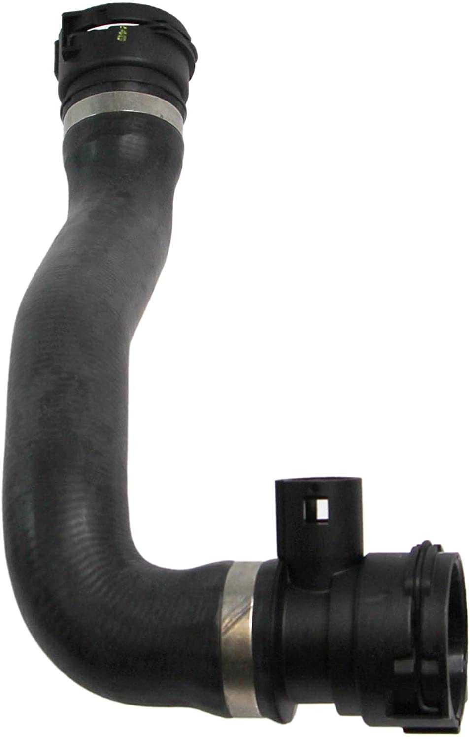 REIN, BMW Engine Coolant Radiator Water Hose