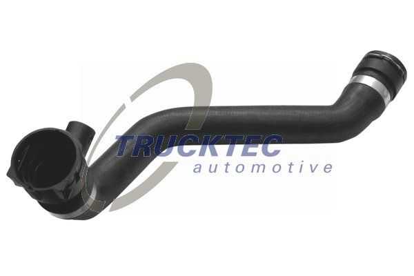 TRUCKTEC AUTOMOTIVE, BMW Engine Coolant Radiator Water Hose