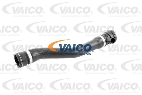 VAICO, BMW Engine Coolant Radiator Water Hose