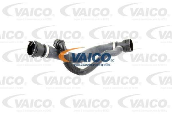 VAICO, BMW Engine Coolant Radiator Water Hose