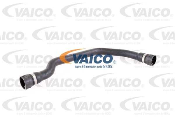 VAICO, BMW Engine Coolant Radiator Water Hose