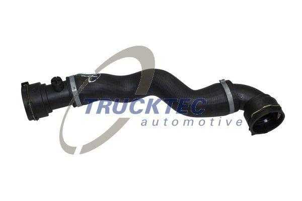 TRUCKTEC AUTOMOTIVE, BMW Engine Coolant Radiator Water Hose