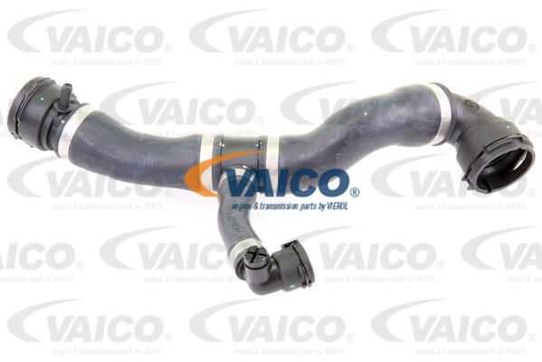 VAICO, BMW Engine Coolant Radiator Water Hose