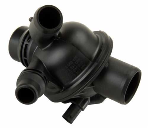 TRUCKTEC AUTOMOTIVE, BMW Engine Coolant Thermostat