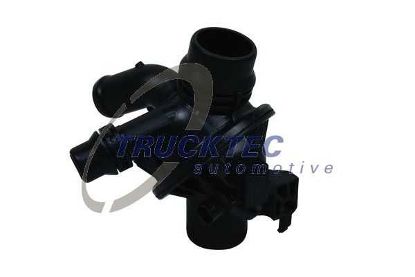 TRUCKTEC AUTOMOTIVE, BMW Engine Coolant Thermostat