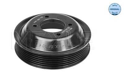 MEYLE, BMW Engine Coolant Water Pump Pulley