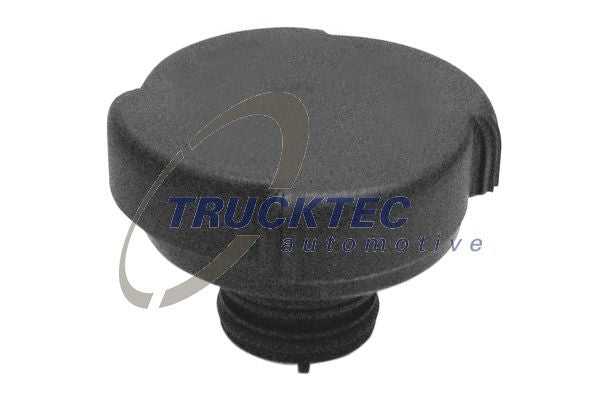 TRUCKTEC AUTOMOTIVE, BMW Engine Coolant Water Radiator Expansion Tank Cap