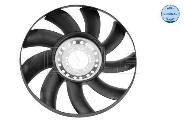 MEYLE, BMW Engine Fan Blade