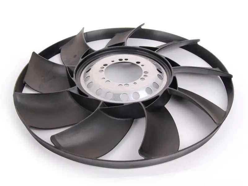 MEYLE, BMW Engine Fan Blade