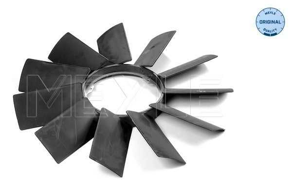 MEYLE, BMW Engine Fan Blade