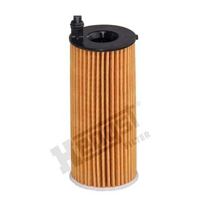 HENGST FILTER, BMW Engine Oil Filter Kit