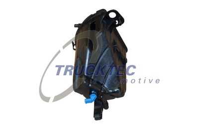 TRUCKTEC AUTOMOTIVE, BMW Engine Radiator Coolant Water Expansion Tank