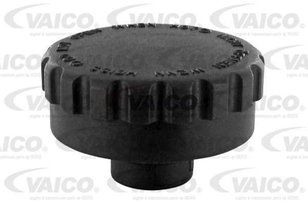 VAICO, BMW Engine Radiator Coolant Water Expansion Tank Cap