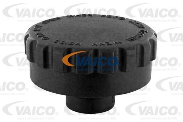 VAICO, BMW Engine Radiator Coolant Water Expansion Tank Cap