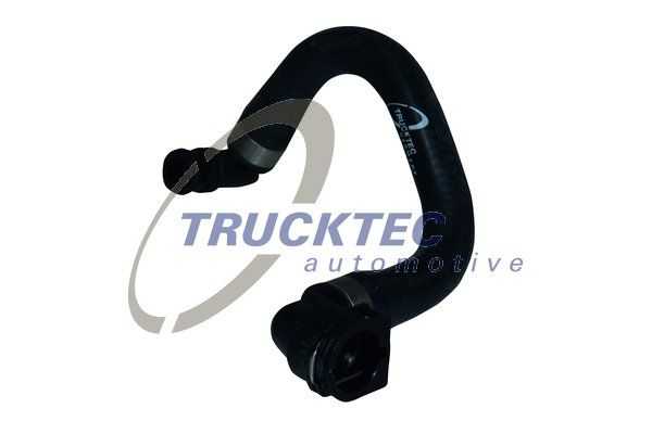 TRUCKTEC AUTOMOTIVE, BMW Engine Radiator Coolant Water Hose