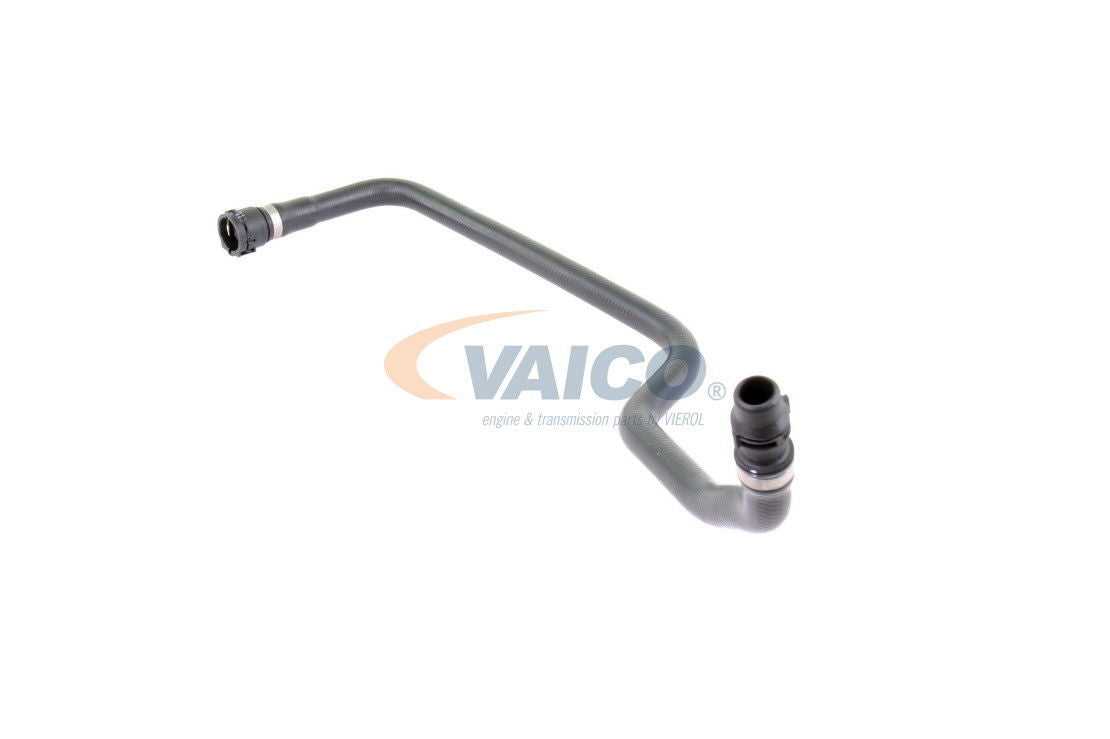 VAICO, BMW Engine Radiator Coolant Water Hose