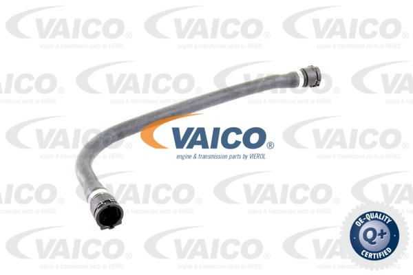 VAICO, BMW Engine Radiator Coolant Water Hose