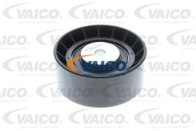 VAICO, BMW Engine Tensioner Pulley V-Ribbed Belt