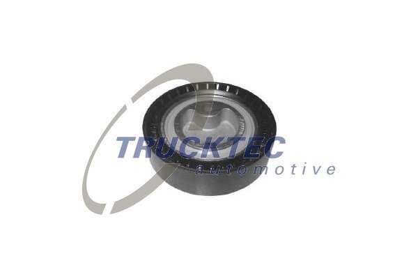 TRUCKTEC AUTOMOTIVE, BMW Engine Tensioner Pulley V-Ribbed Belt