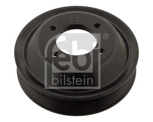 FEBI BILSTEIN or SWAG, BMW Engine Water Pump Pulley