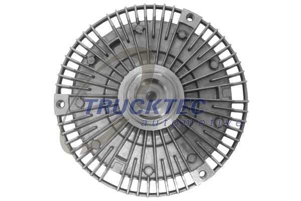 TRUCKTEC AUTOMOTIVE, BMW Fan Coupling Radiator Fan Clutch