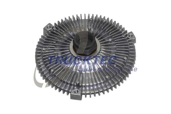 TRUCKTEC AUTOMOTIVE, BMW Fan Coupling Radiator Fan Clutch