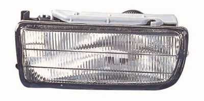 DEPO AUTO PARTS, BMW Fog Light