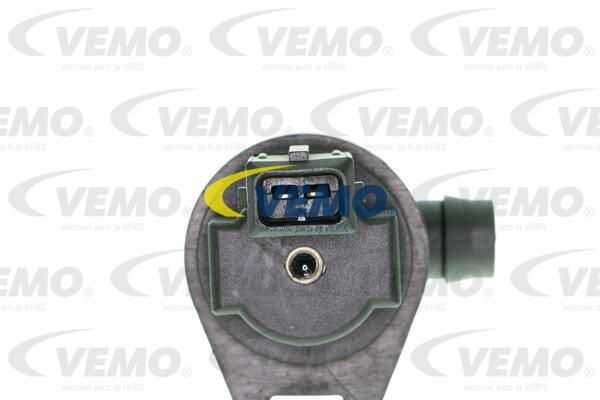 VEMO, BMW Fuel Tank Breather Valve