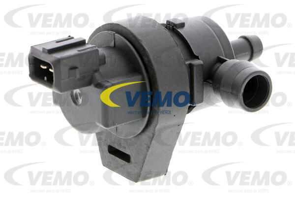 VEMO, BMW Fuel Tank Breather Valve